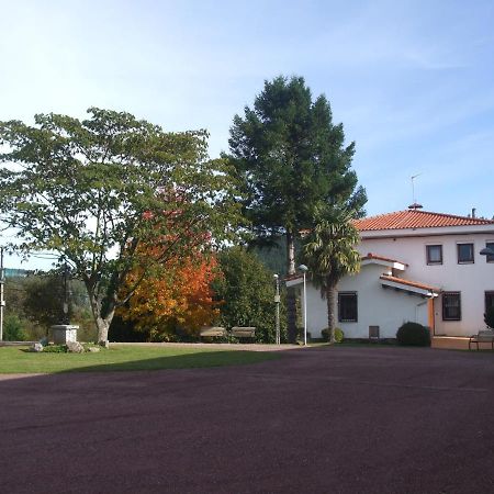 데리오 Hospederia San Jose 호스텔 외부 사진